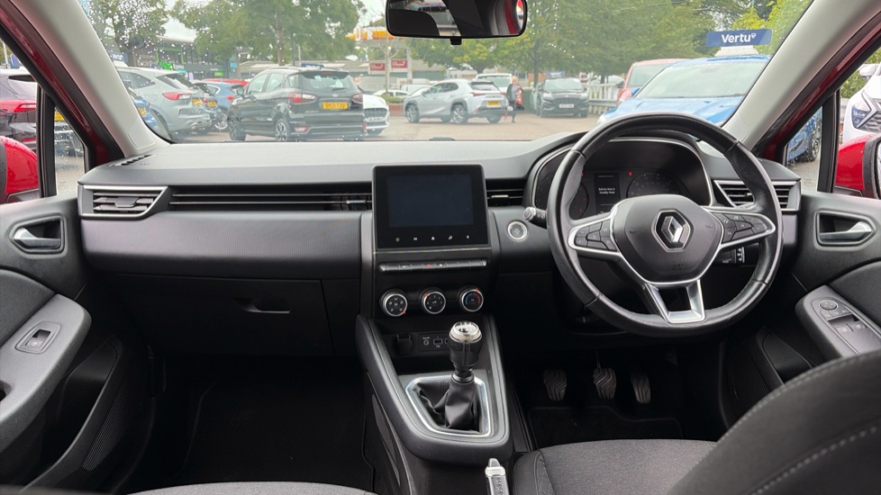 Renault Clio 1.0 SCe 75 Iconic 5dr Petrol Hatchback - Image 10