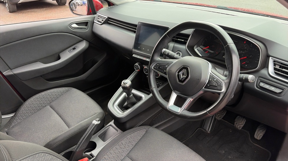 Renault Clio 1.0 SCe 75 Iconic 5dr Petrol Hatchback - Image 11
