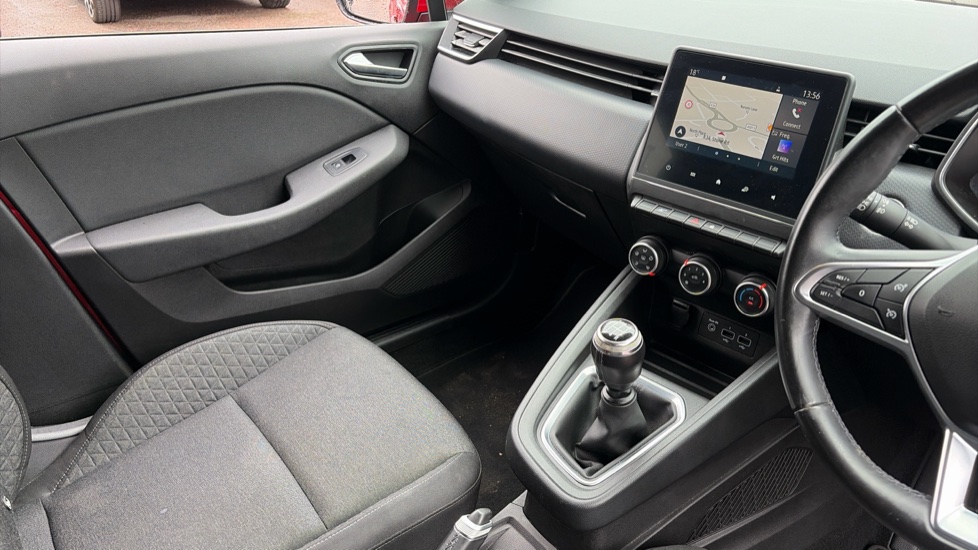 Renault Clio 1.0 SCe 75 Iconic 5dr Petrol Hatchback - Image 14