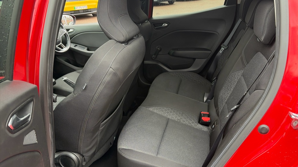 Renault Clio 1.0 SCe 75 Iconic 5dr Petrol Hatchback - Image 16