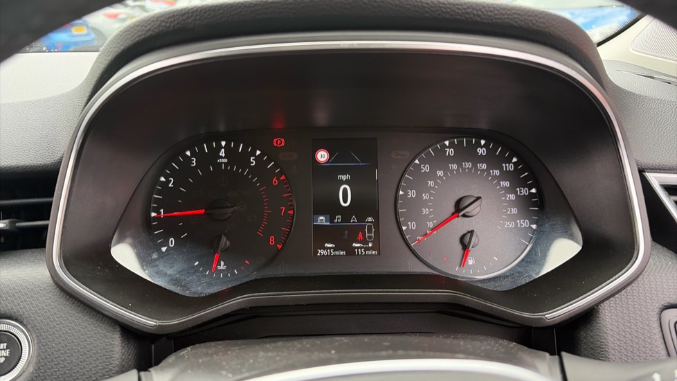 Renault Clio 1.0 SCe 75 Iconic 5dr Petrol Hatchback - Image 18