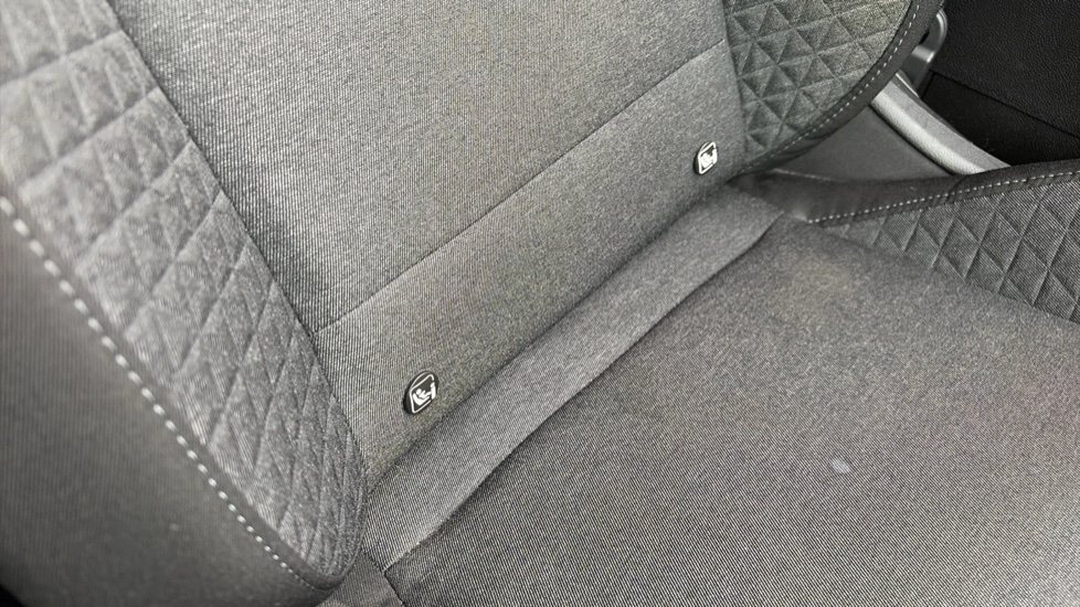 Renault Clio 1.0 SCe 75 Iconic 5dr Petrol Hatchback - Image 37