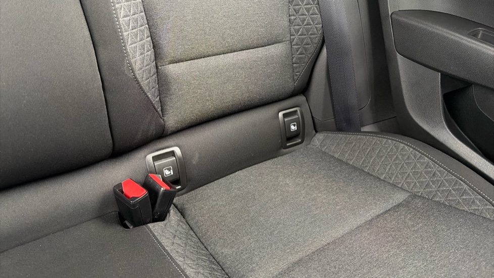Renault Clio 1.0 SCe 75 Iconic 5dr Petrol Hatchback - Image 38