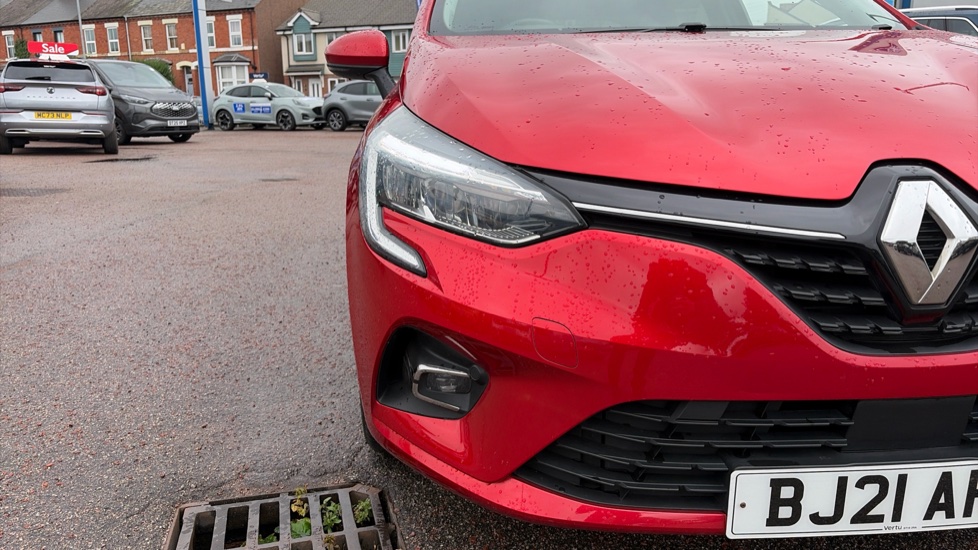Renault Clio 1.0 SCe 75 Iconic 5dr Petrol Hatchback - Image 41