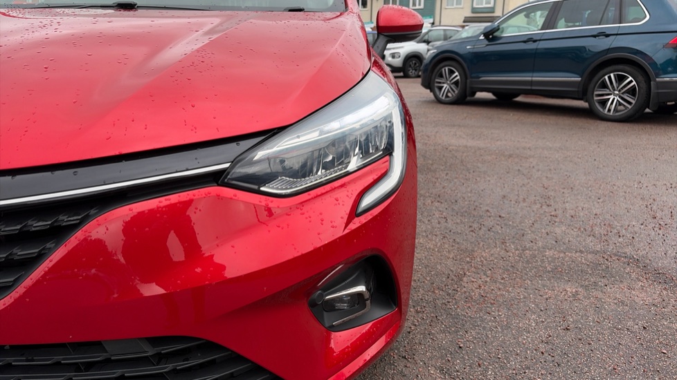 Renault Clio 1.0 SCe 75 Iconic 5dr Petrol Hatchback - Image 42