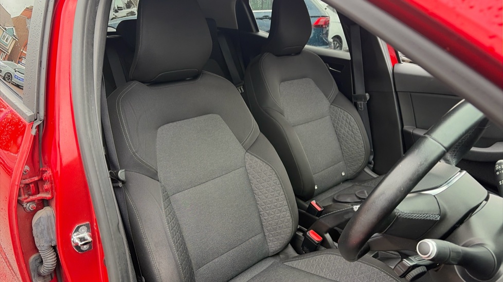 Renault Clio 1.0 SCe 75 Iconic 5dr Petrol Hatchback - Image 45