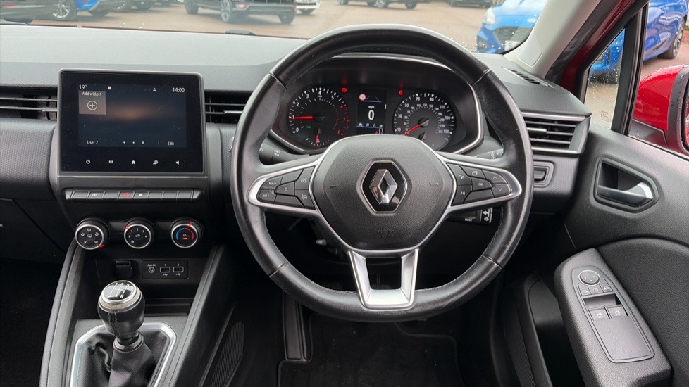 Renault Clio 1.0 SCe 75 Iconic 5dr Petrol Hatchback - Image 46