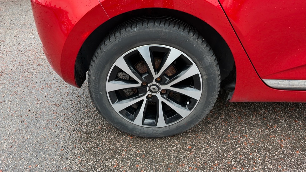 Renault Clio 1.0 SCe 75 Iconic 5dr Petrol Hatchback - Image 48