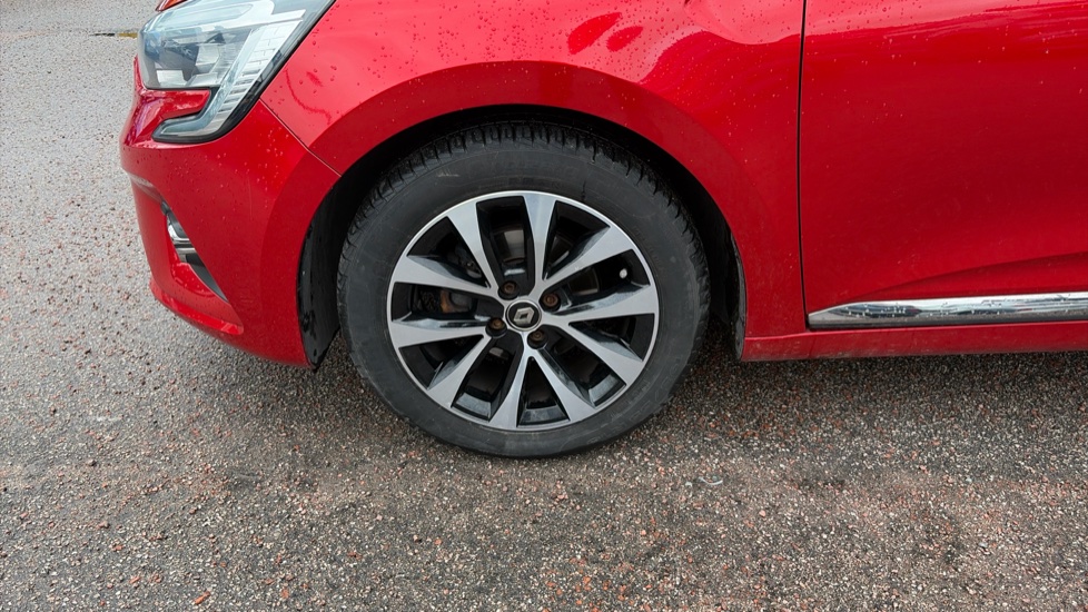 Renault Clio 1.0 SCe 75 Iconic 5dr Petrol Hatchback - Image 50