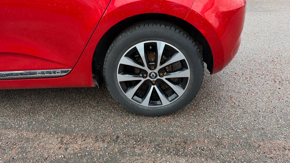 Renault Clio 1.0 SCe 75 Iconic 5dr Petrol Hatchback - Image 51