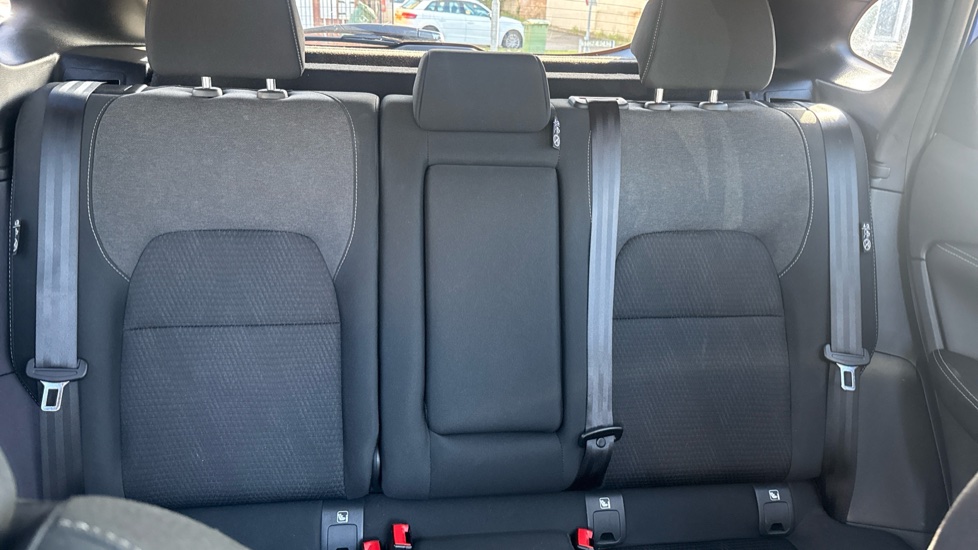 Nissan Qashqai 1.3 DiG-T MH N-Connecta 5dr Petrol Hatchback - Image 15