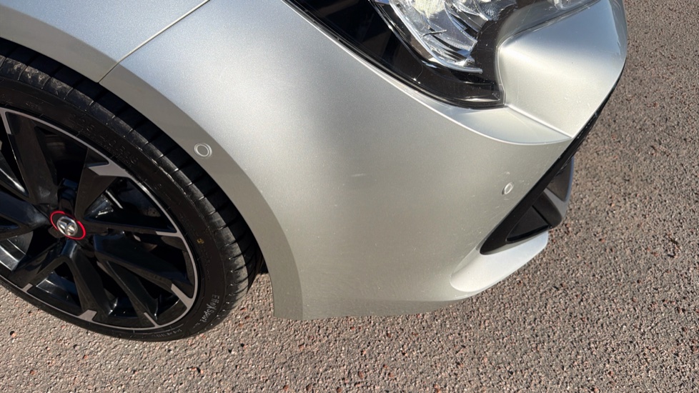 Toyota Corolla 1.8 VVT-i Hybrid GR Sport 5dr CVT Hybrid Hatchback - Image 36