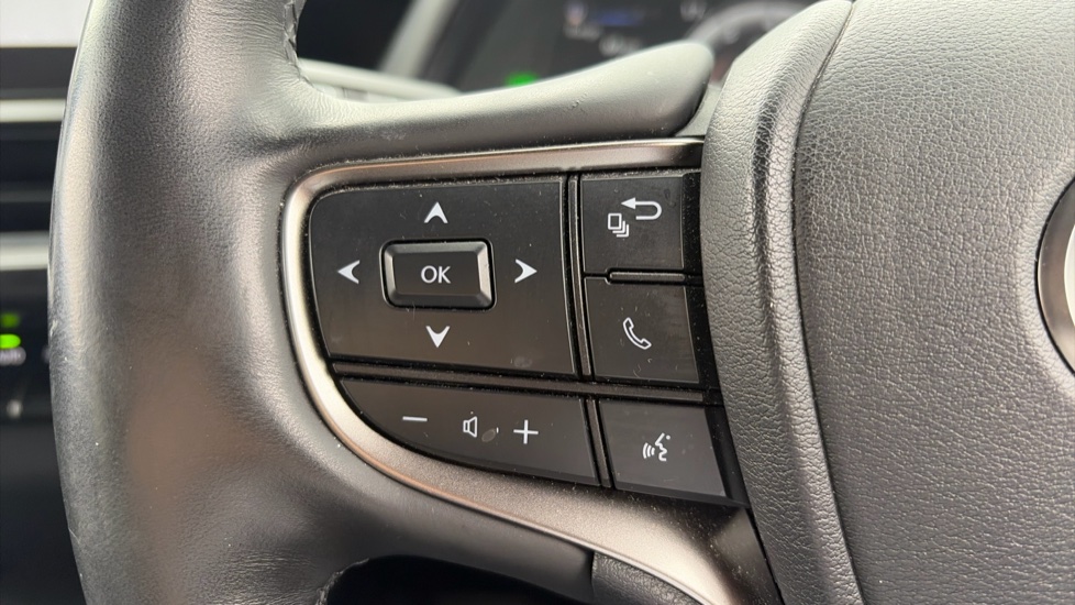 Lexus UX 250h 2.0 F-Sport Design 5dr CVT Hybrid Hatchback - Image 21