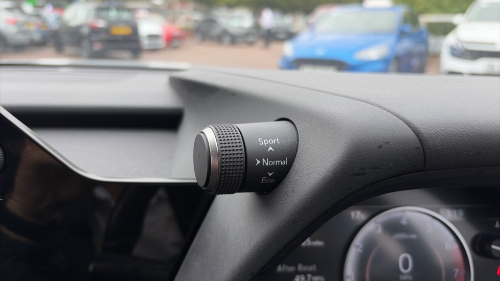 Lexus UX 250h 2.0 F-Sport Design 5dr CVT Hybrid Hatchback - Image 37