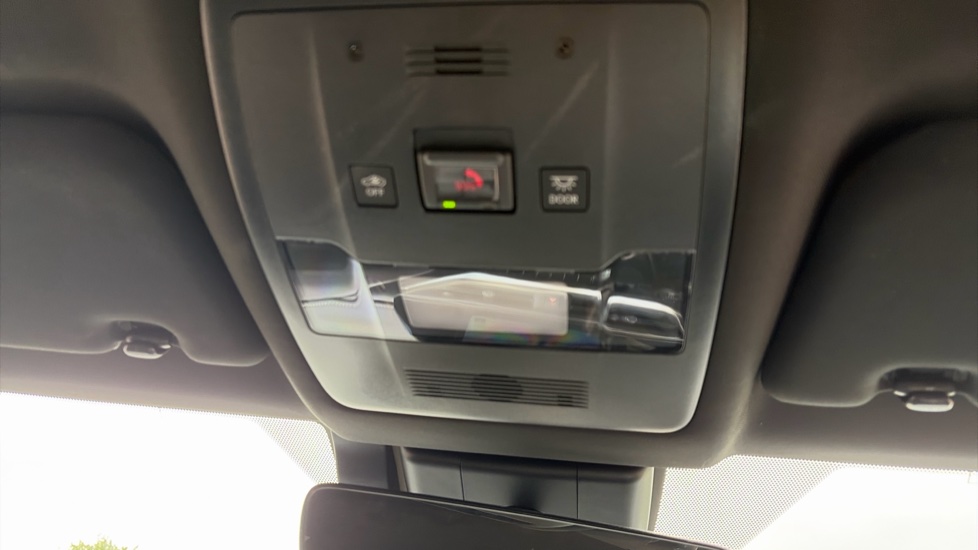 Lexus UX 250h 2.0 F-Sport Design 5dr CVT Hybrid Hatchback - Image 41