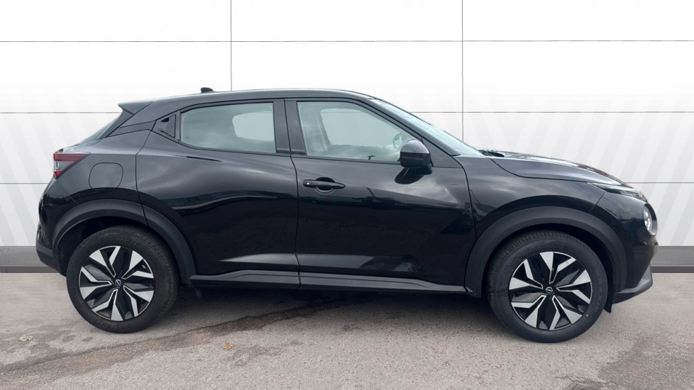 Nissan Juke 1.0 DiG-T 114 Acenta 5dr Petrol Hatchback - Image 5
