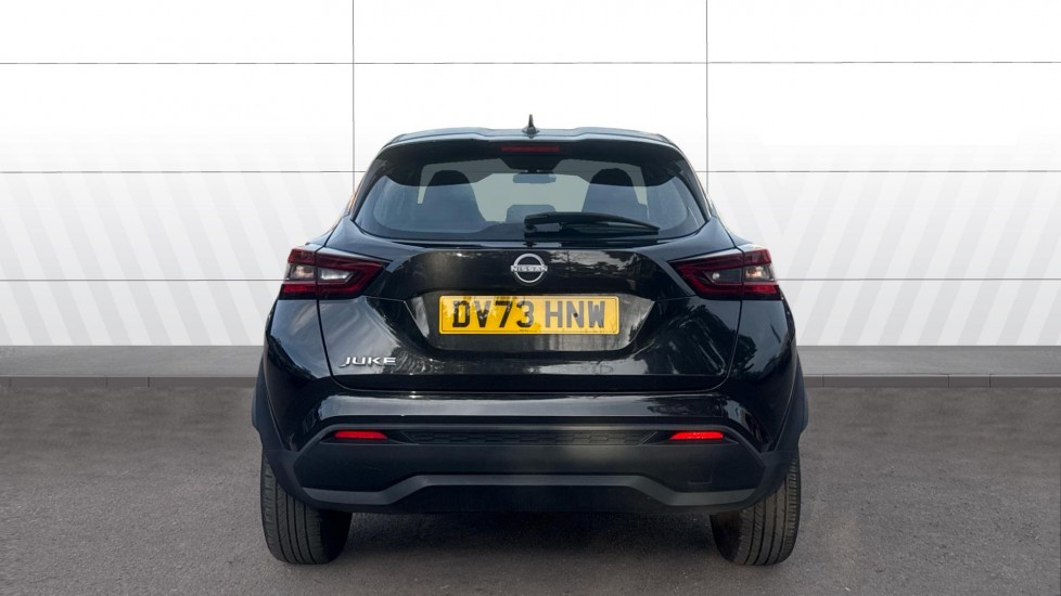 Nissan Juke 1.0 DiG-T 114 Acenta 5dr Petrol Hatchback - Image 6
