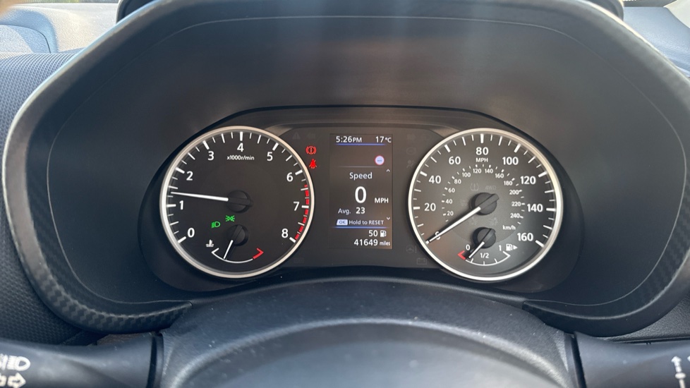Nissan Juke 1.0 DiG-T 114 Acenta 5dr Petrol Hatchback - Image 18