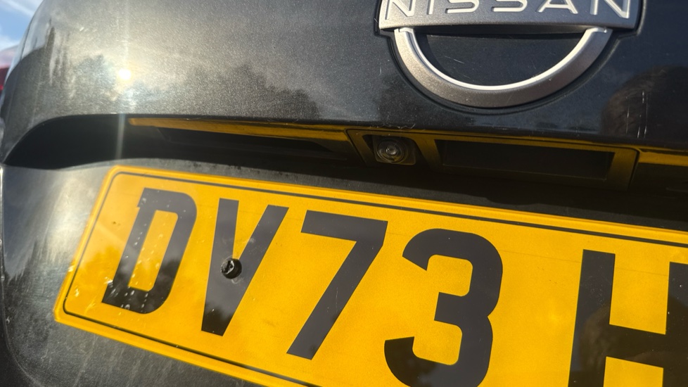 Nissan Juke 1.0 DiG-T 114 Acenta 5dr Petrol Hatchback - Image 36