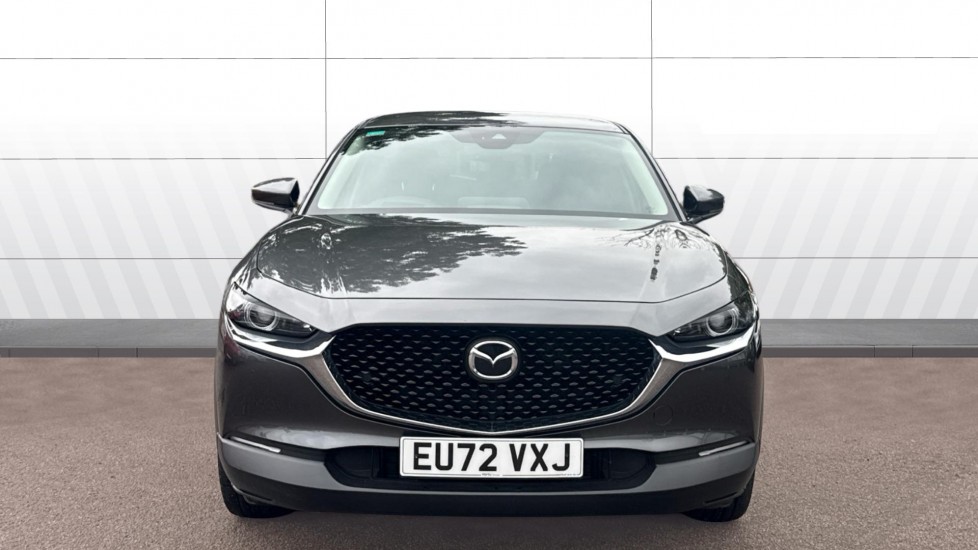 Mazda CX-30 2.0 e-Skyactiv G MHEV Sport Lux 5dr Auto Petrol Hatchback - Image 3