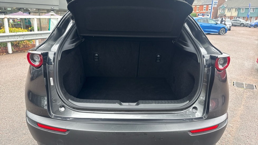 Mazda CX-30 2.0 e-Skyactiv G MHEV Sport Lux 5dr Auto Petrol Hatchback - Image 4