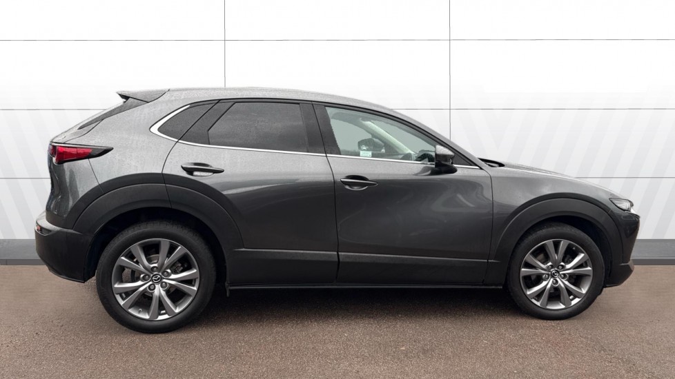 Mazda CX-30 2.0 e-Skyactiv G MHEV Sport Lux 5dr Auto Petrol Hatchback - Image 5