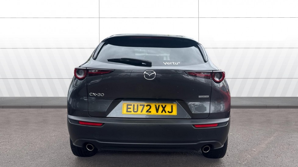 Mazda CX-30 2.0 e-Skyactiv G MHEV Sport Lux 5dr Auto Petrol Hatchback - Image 6