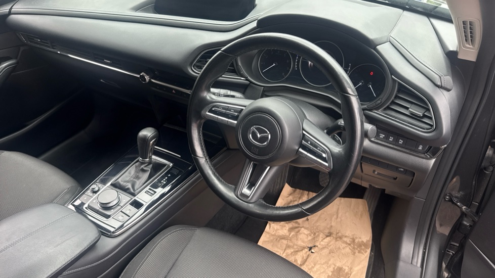 Mazda CX-30 2.0 e-Skyactiv G MHEV Sport Lux 5dr Auto Petrol Hatchback - Image 11
