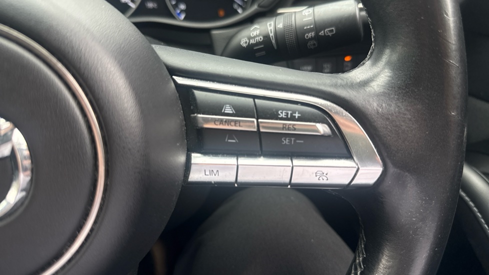 Mazda CX-30 2.0 e-Skyactiv G MHEV Sport Lux 5dr Auto Petrol Hatchback - Image 26