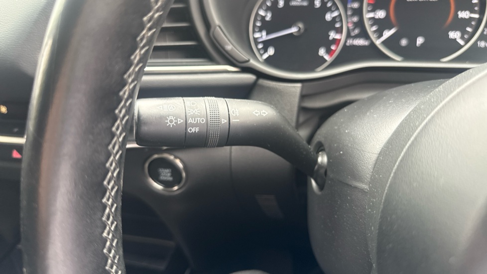 Mazda CX-30 2.0 e-Skyactiv G MHEV Sport Lux 5dr Auto Petrol Hatchback - Image 27
