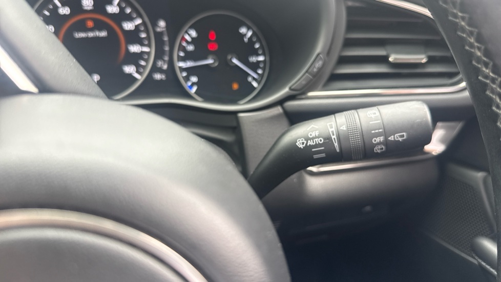 Mazda CX-30 2.0 e-Skyactiv G MHEV Sport Lux 5dr Auto Petrol Hatchback - Image 28