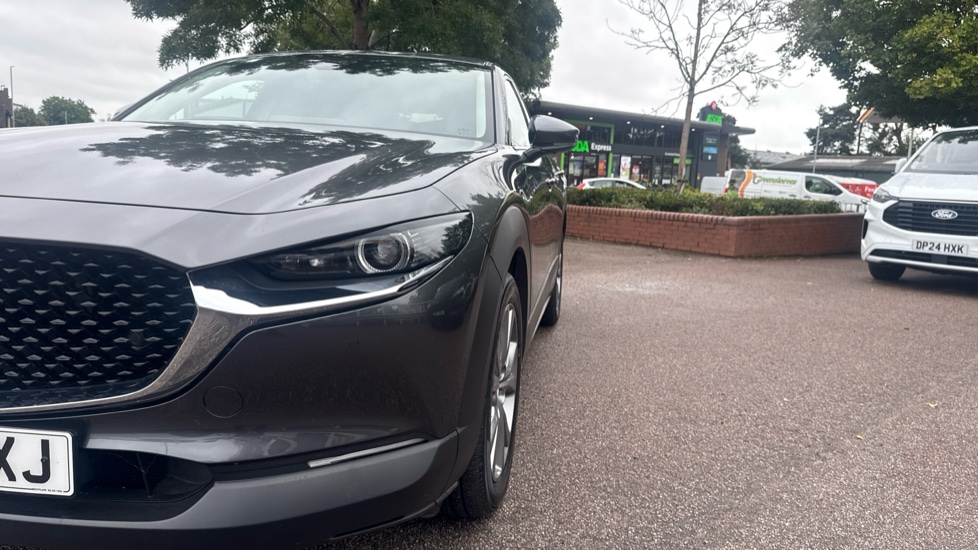 Mazda CX-30 2.0 e-Skyactiv G MHEV Sport Lux 5dr Auto Petrol Hatchback - Image 31