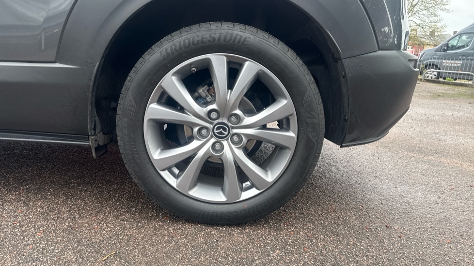 Mazda CX-30 2.0 e-Skyactiv G MHEV Sport Lux 5dr Auto Petrol Hatchback - Image 33
