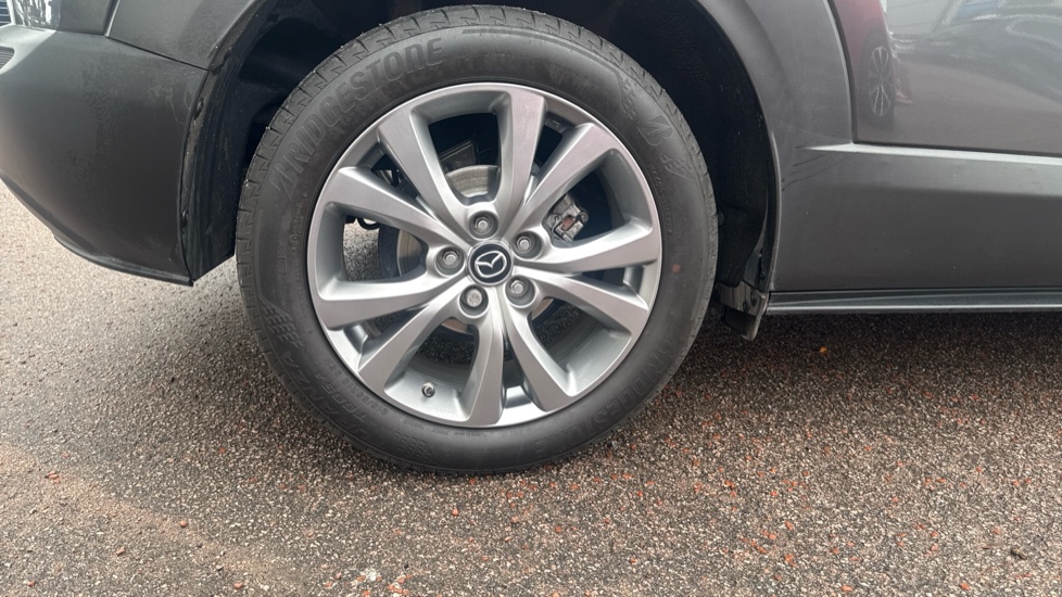 Mazda CX-30 2.0 e-Skyactiv G MHEV Sport Lux 5dr Auto Petrol Hatchback - Image 34