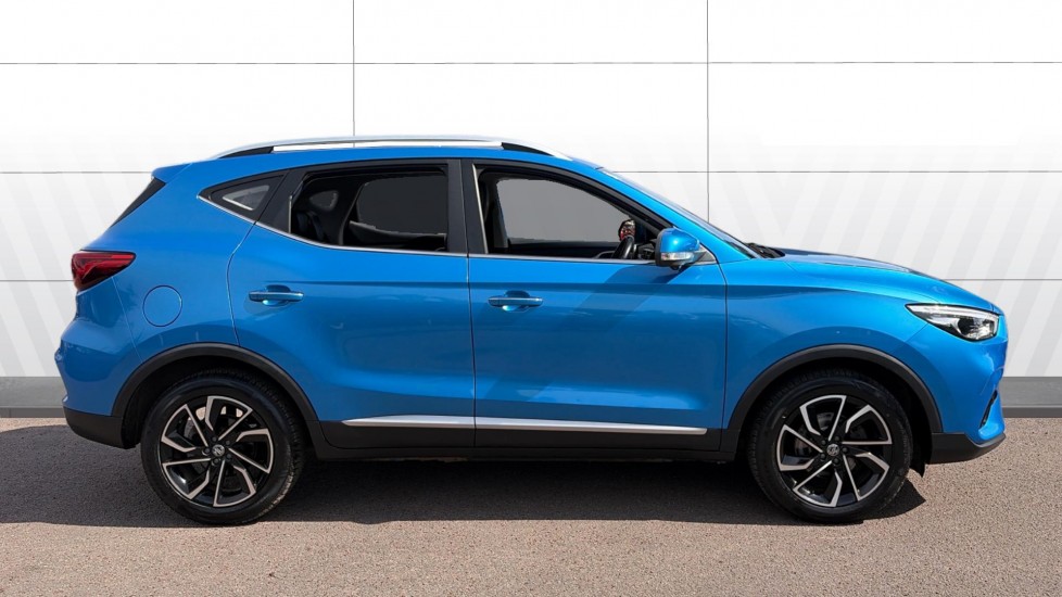 MG ZS 1.5 VTi-TECH Exclusive 5dr Petrol Hatchback - Image 5
