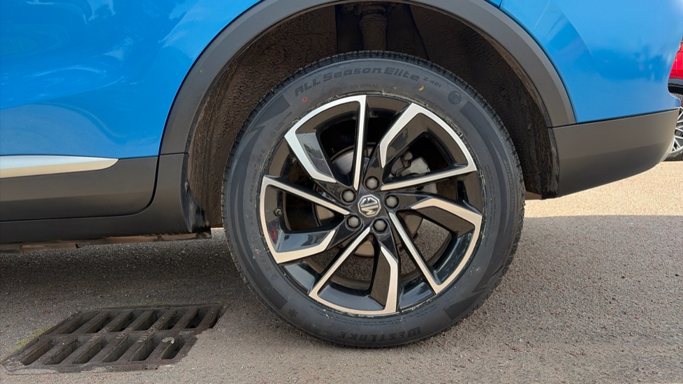 MG ZS 1.5 VTi-TECH Exclusive 5dr Petrol Hatchback - Image 7