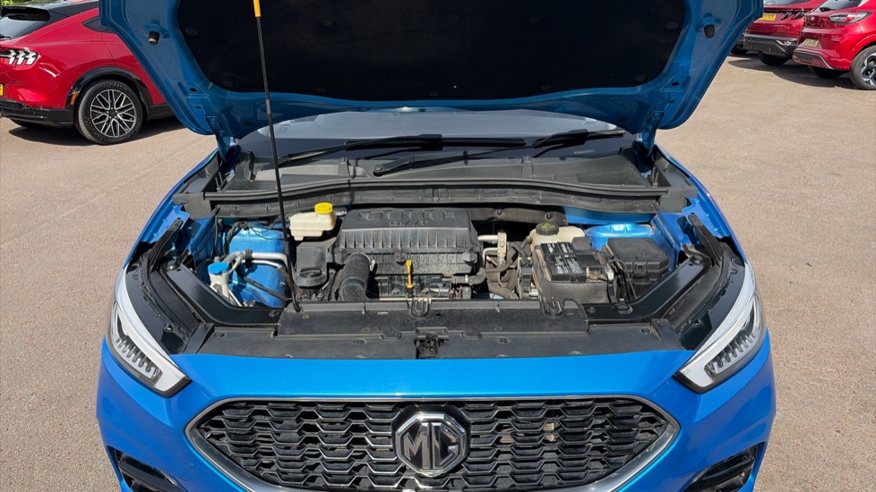 MG ZS 1.5 VTi-TECH Exclusive 5dr Petrol Hatchback - Image 8