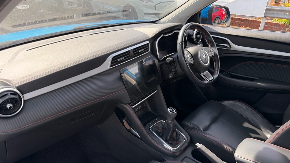 MG ZS 1.5 VTi-TECH Exclusive 5dr Petrol Hatchback - Image 9