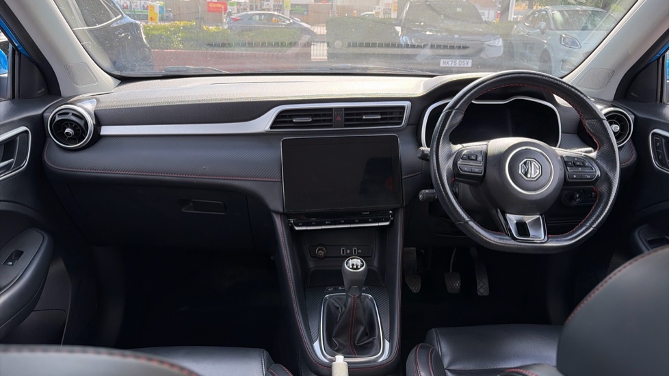 MG ZS 1.5 VTi-TECH Exclusive 5dr Petrol Hatchback - Image 10