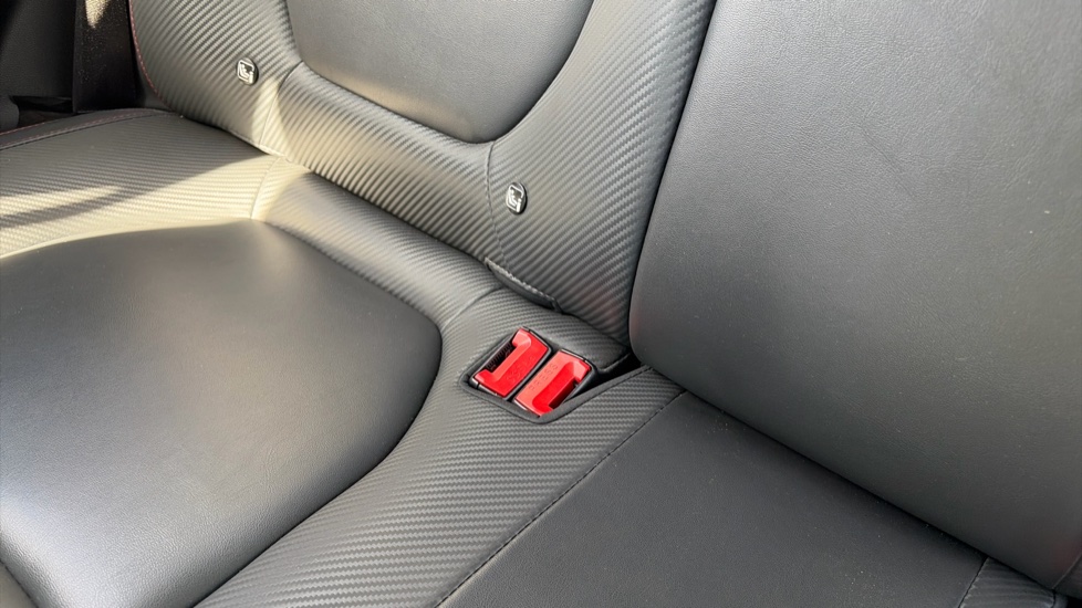 MG ZS 1.5 VTi-TECH Exclusive 5dr Petrol Hatchback - Image 17