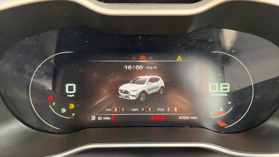 MG ZS 1.5 VTi-TECH Exclusive 5dr Petrol Hatchback - Image 18