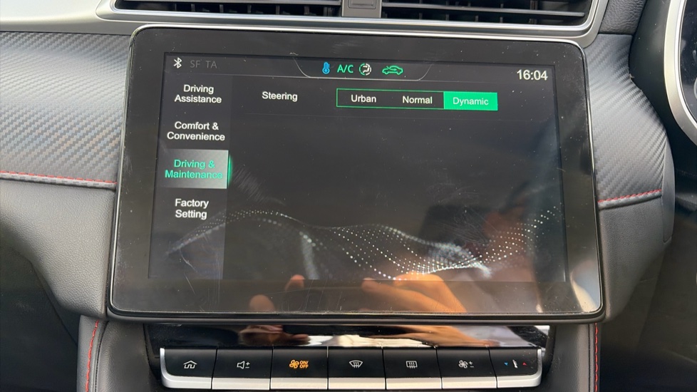 MG ZS 1.5 VTi-TECH Exclusive 5dr Petrol Hatchback - Image 26