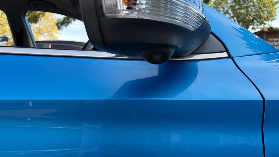 MG ZS 1.5 VTi-TECH Exclusive 5dr Petrol Hatchback - Image 27