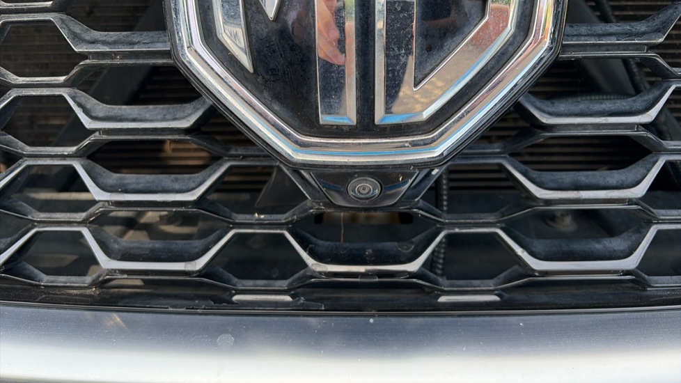 MG ZS 1.5 VTi-TECH Exclusive 5dr Petrol Hatchback - Image 28