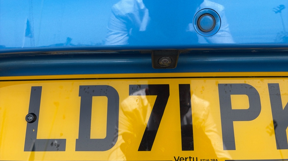 MG ZS 1.5 VTi-TECH Exclusive 5dr Petrol Hatchback - Image 30