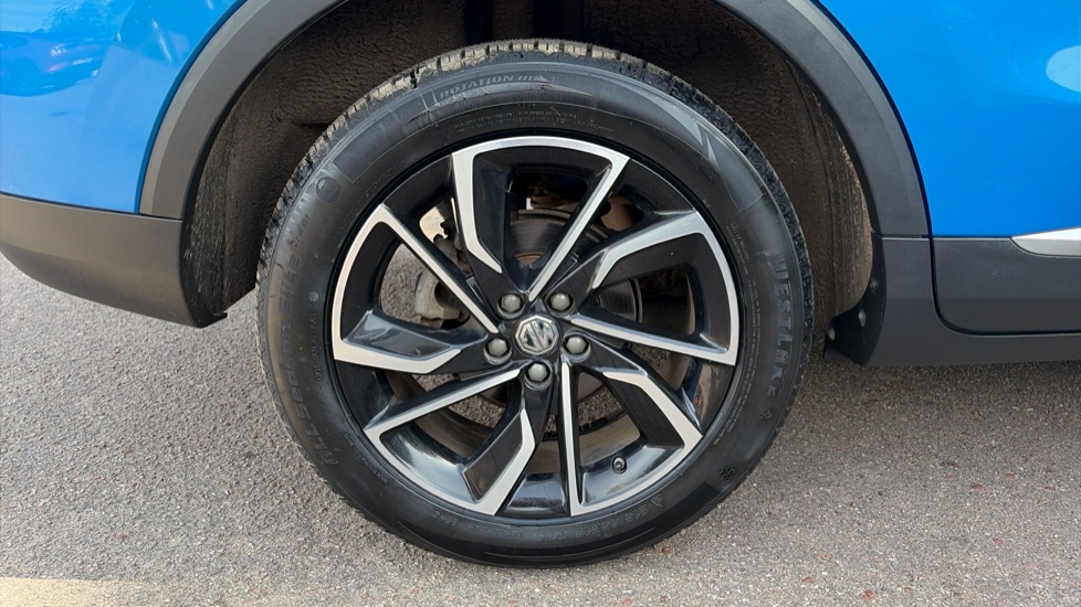 MG ZS 1.5 VTi-TECH Exclusive 5dr Petrol Hatchback - Image 31