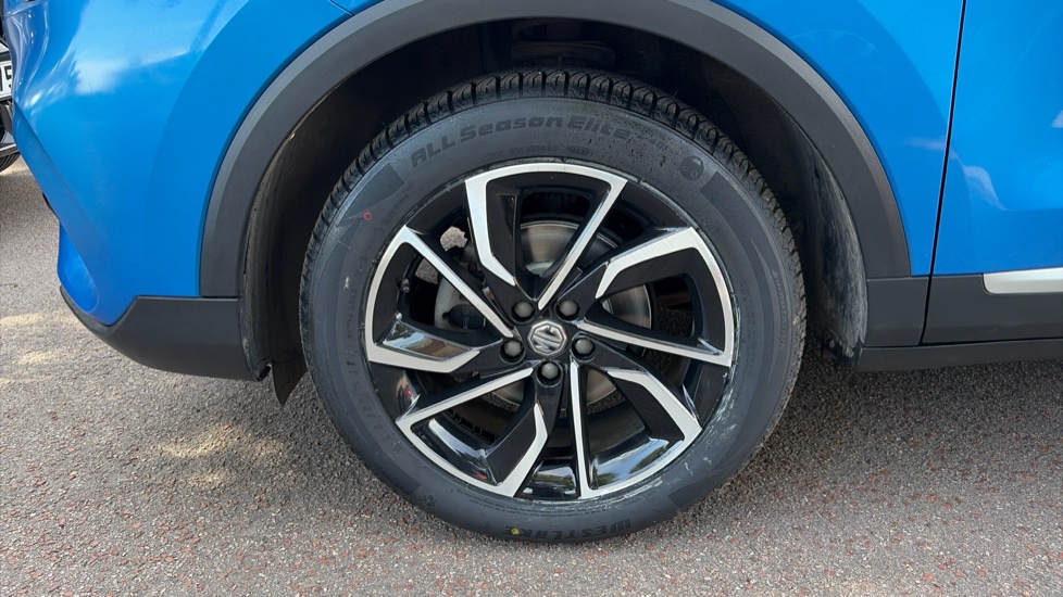MG ZS 1.5 VTi-TECH Exclusive 5dr Petrol Hatchback - Image 33