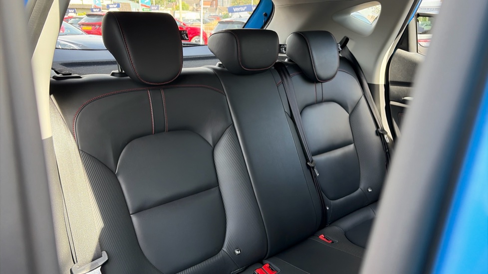 MG ZS 1.5 VTi-TECH Exclusive 5dr Petrol Hatchback - Image 40