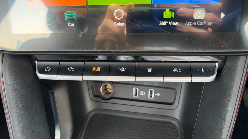 MG ZS 1.5 VTi-TECH Exclusive 5dr Petrol Hatchback - Image 41