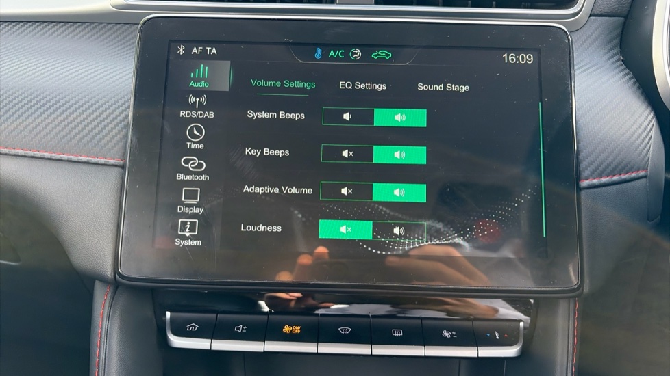 MG ZS 1.5 VTi-TECH Exclusive 5dr Petrol Hatchback - Image 42
